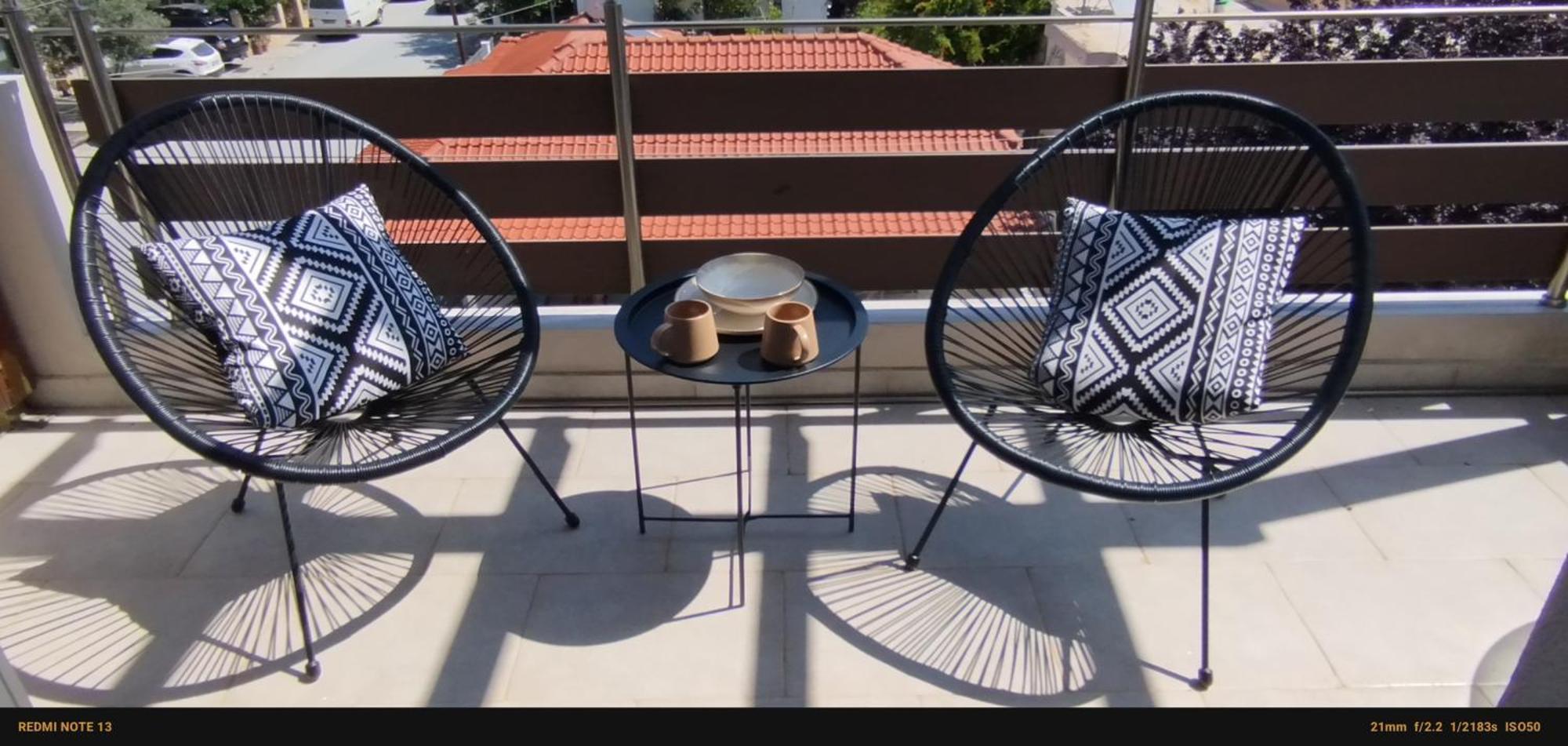 Mediterranean Holidays イエリソス エクステリア 写真